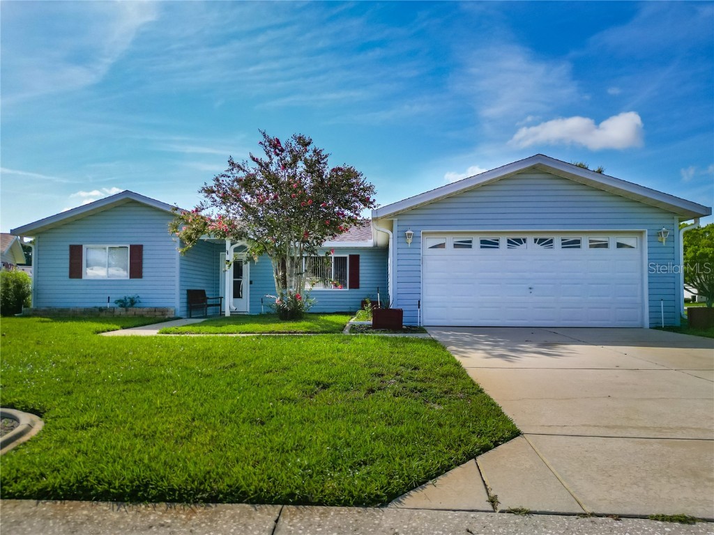 17913 SE 95th Court Summerfield FL 34491 L4954732 image1