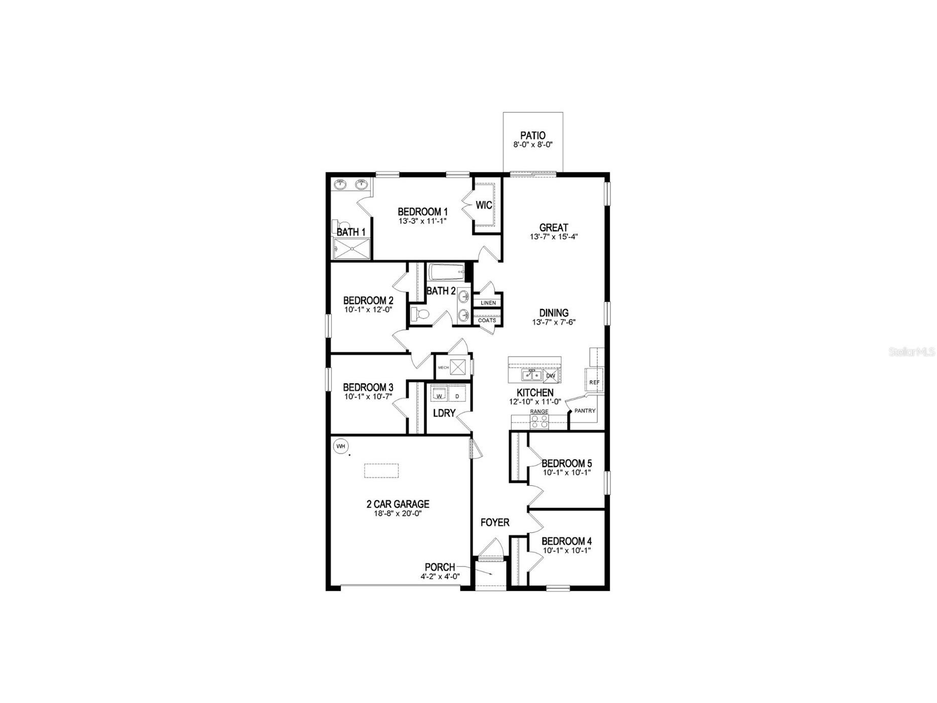 17913 Wheat Stack Court Parrish FL 34219 A4682165 image2