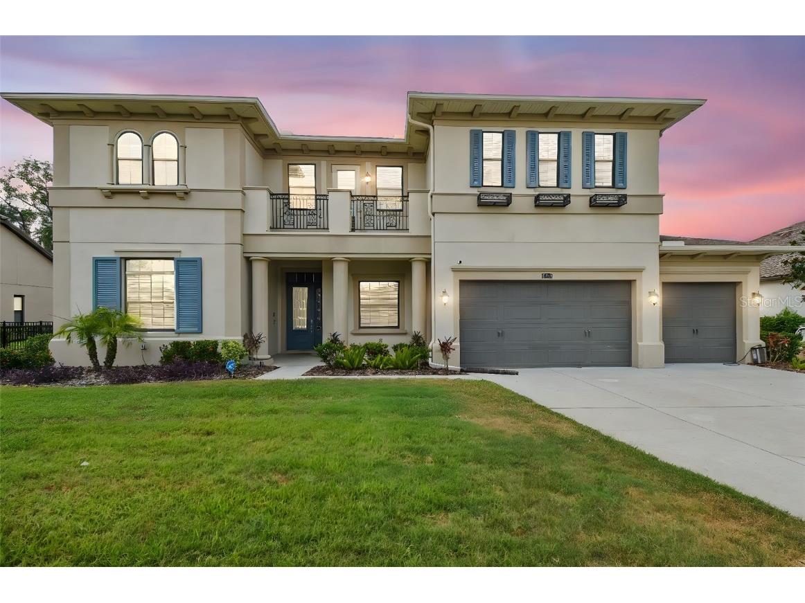 17914 Bramshot Place Lutz FL 33559 TB8385781 image1