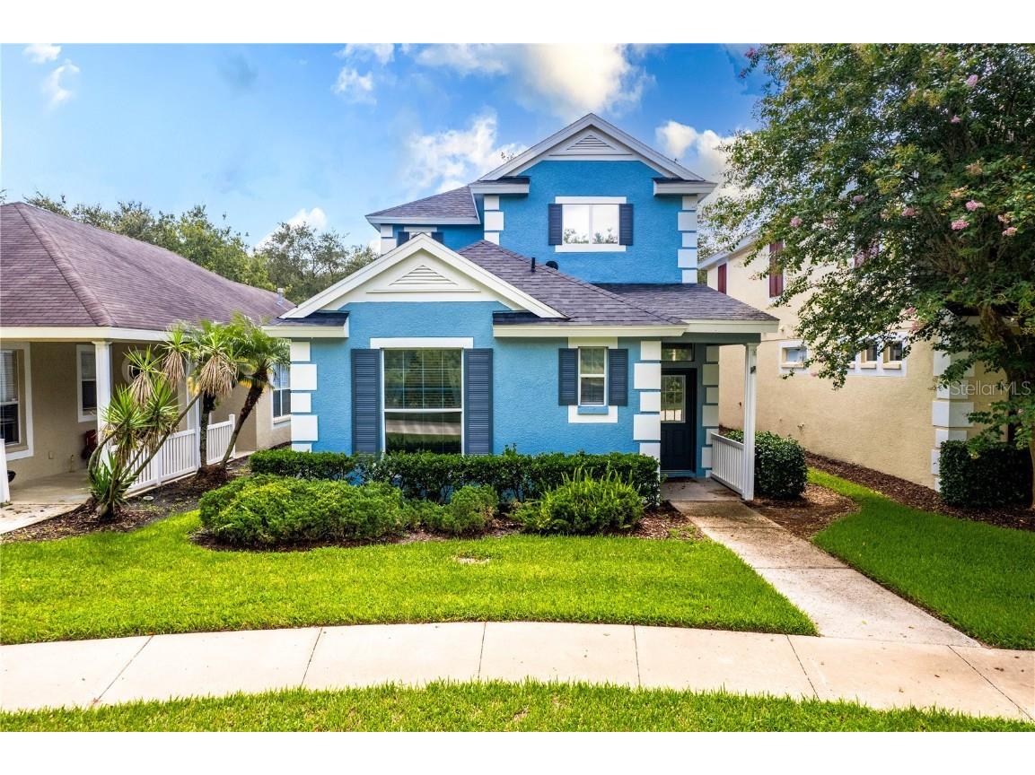 17914 Havenview Lane Lutz FL 33558 T3460777 image1