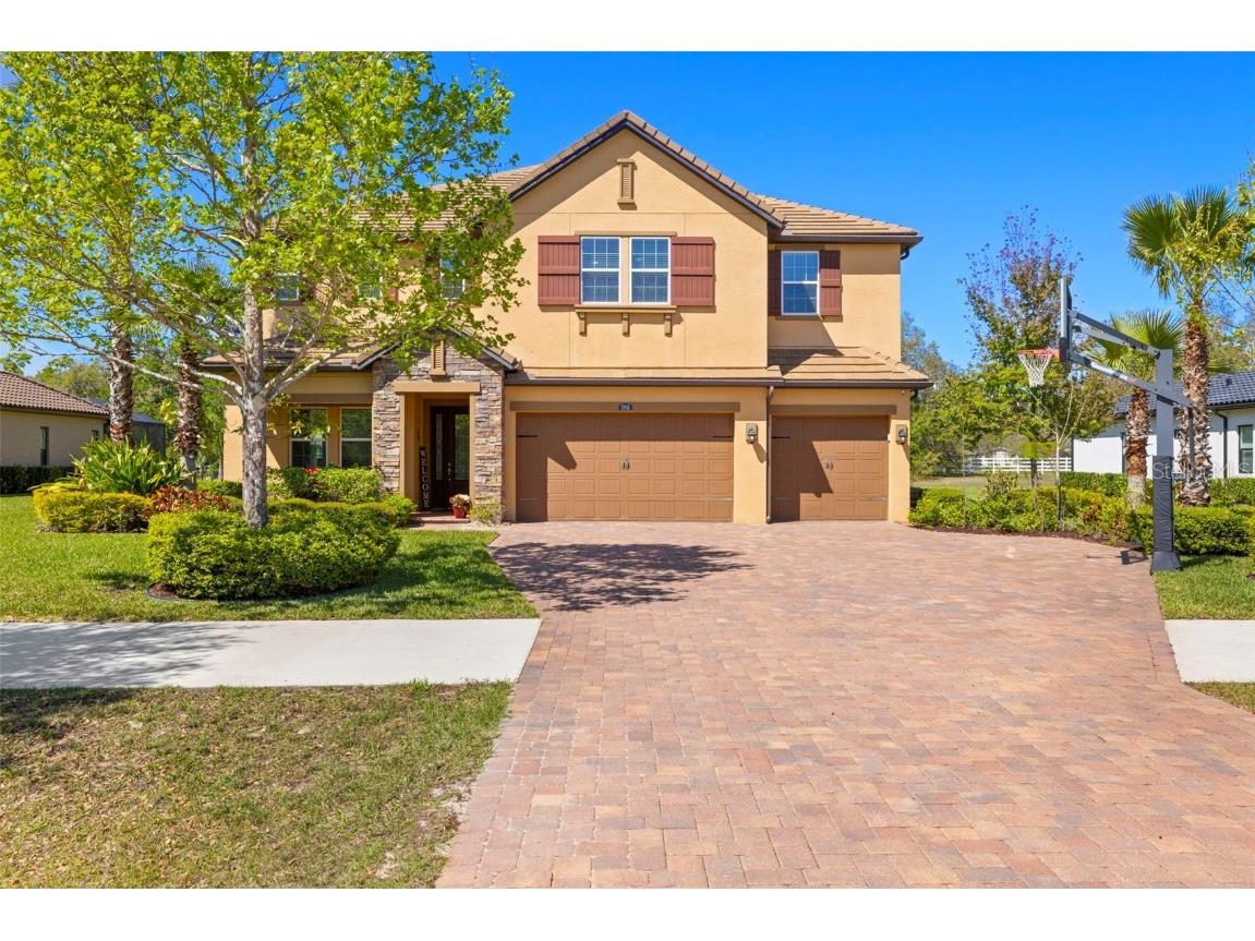 17915 Barn Close Drive Lutz FL 33559 TB8364680 image1