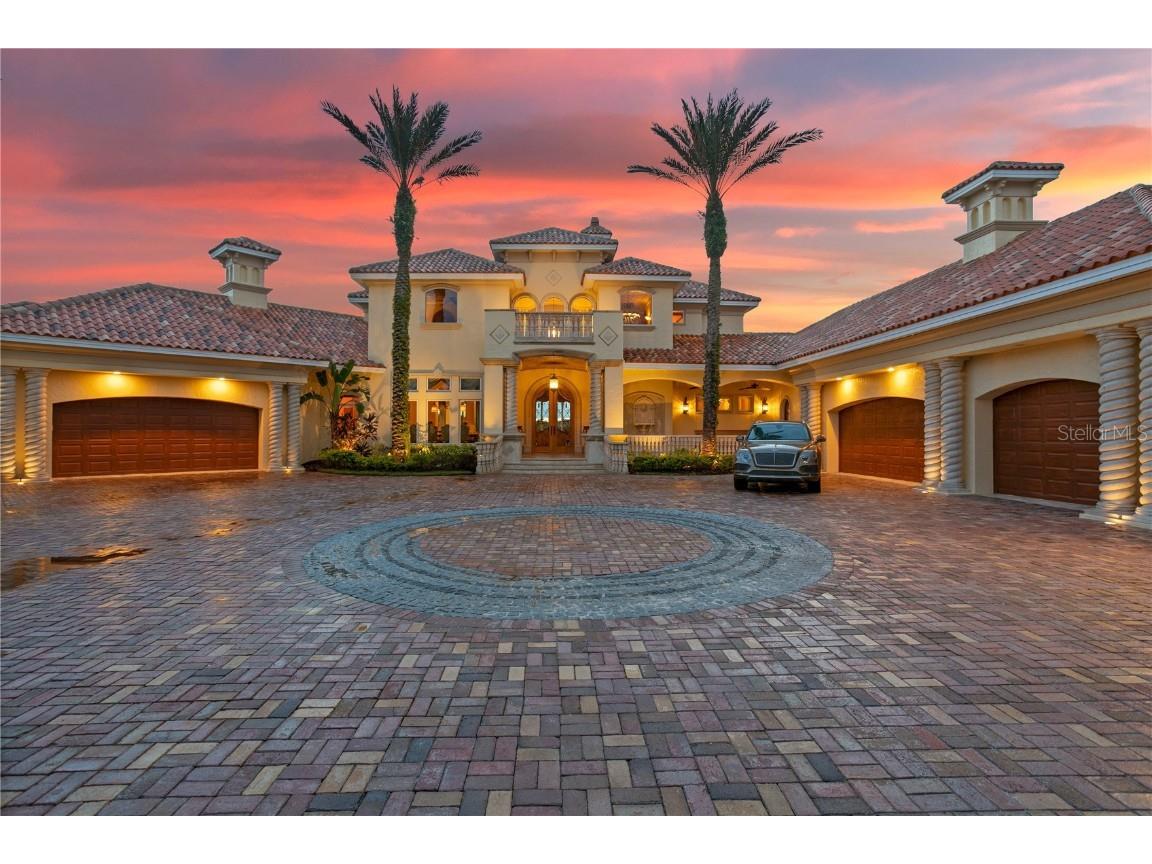 17916 Cachet Isle Drive #B Tampa FL 33647 - CORY LAKE U8138153 image1