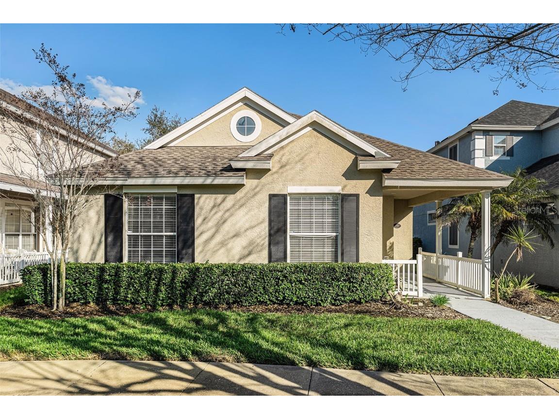 17916 Havenview Lane Lutz FL 33558 TB8355657 image1