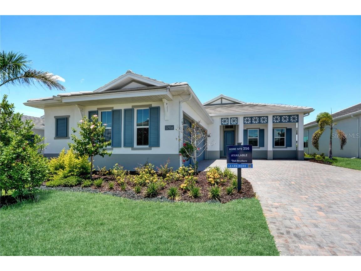 17916 Palmiste Drive Bradenton FL 34202 A4646775 image1