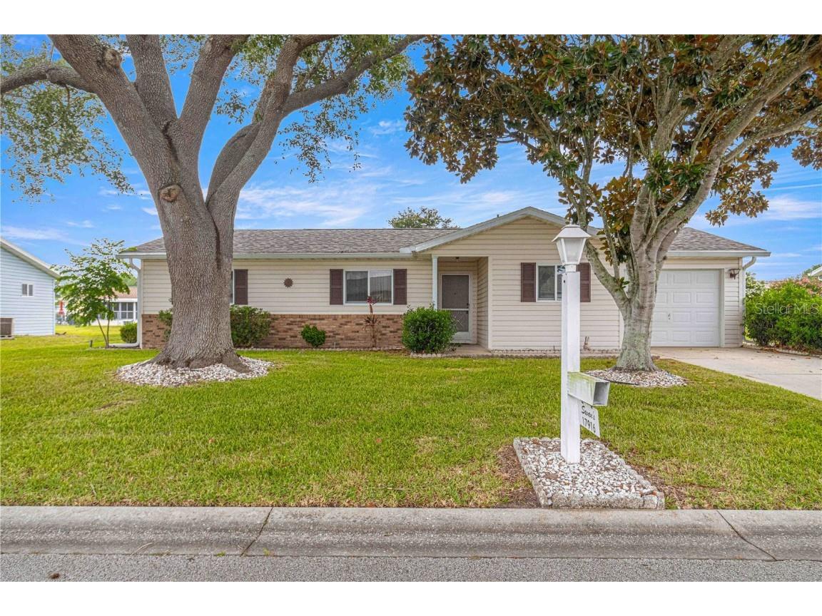 17916 SE 107th Court Summerfield FL 34491 G5082681 image1