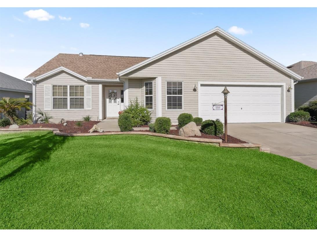 17916 SE 87th Melrose Court The Villages FL 32162 G5096764 image1