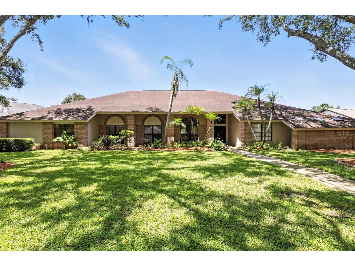 17917 Clear Lake Drive Lutz FL 33548 TB8387681 image1