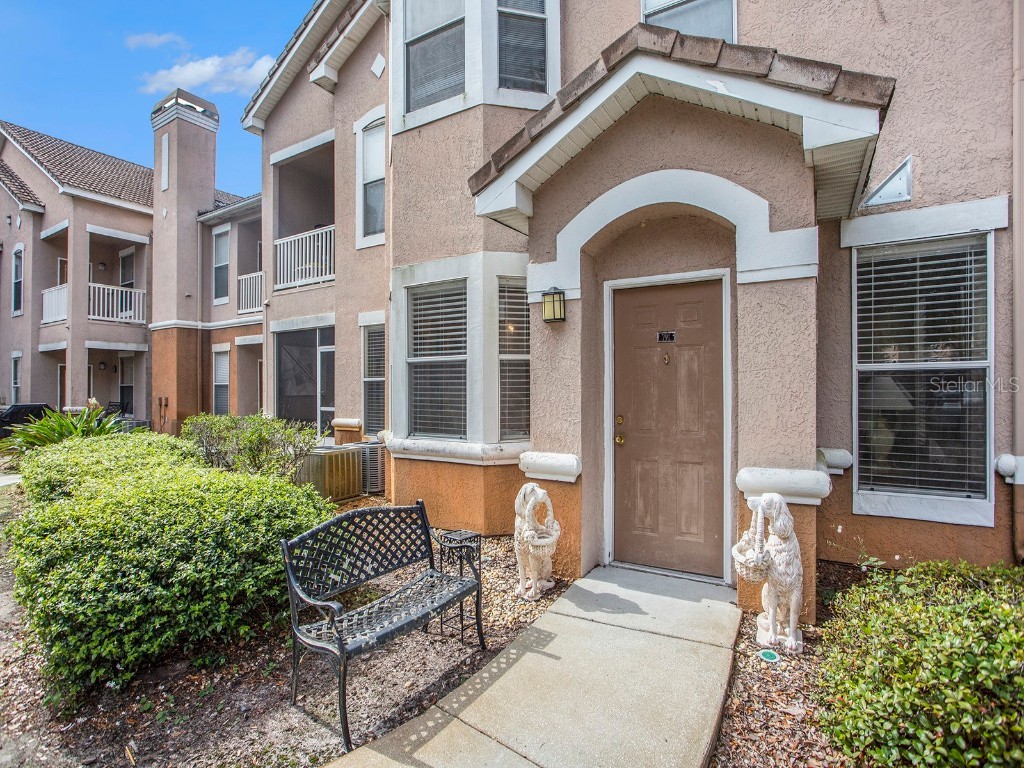 17917 Villa Creek Drive #17917 Tampa FL 33647 T3415776 image1