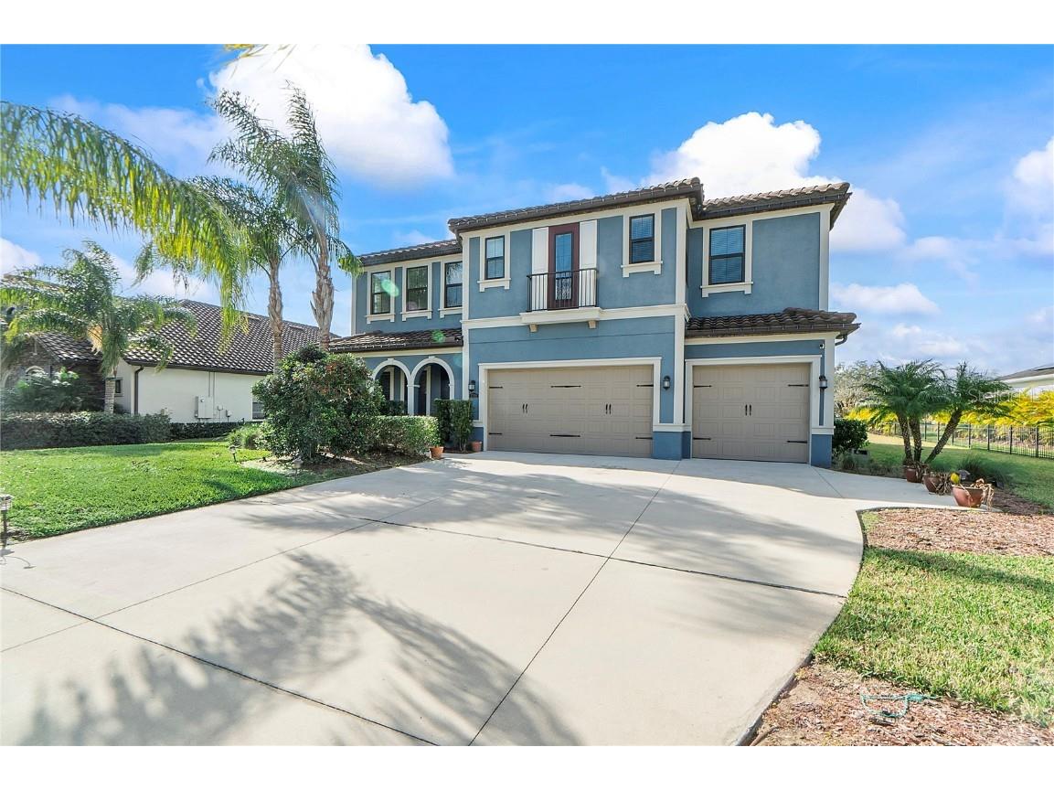 17918 Bramshot Place Lutz FL 33559 O6266223 image1