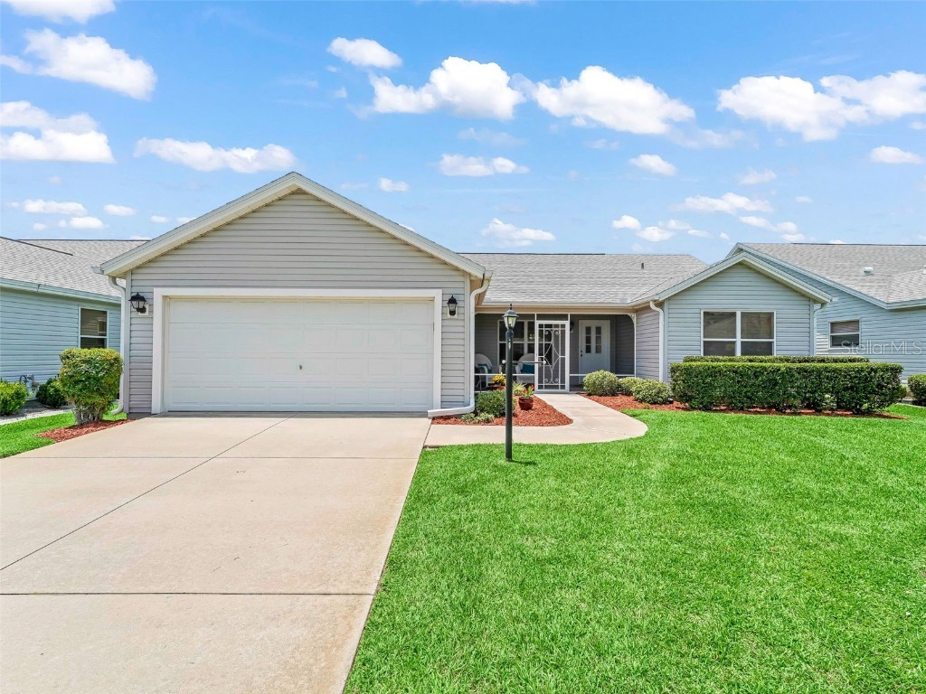 17918 SE 89th Rothway Court The Villages FL 32162 G5099335 image1