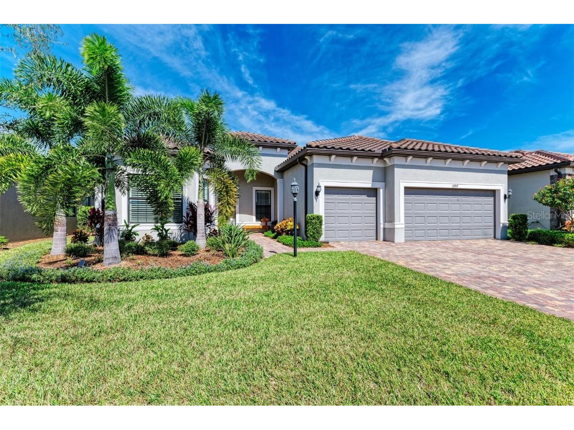 17919 Littleton Place Bradenton FL 34202 - DEL WEBB - LITTLETON PLACE S5093565 image1