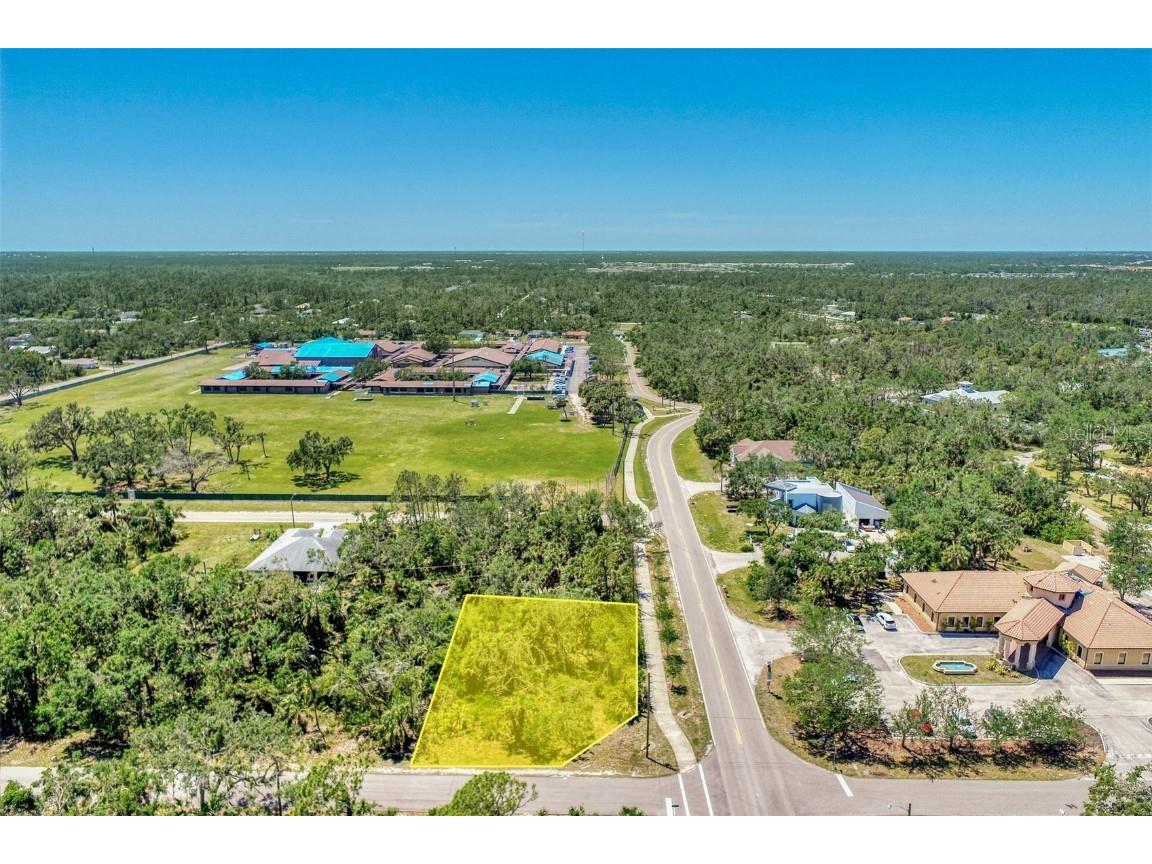 17919 Toledo Blade Boulevard Port Charlotte FL 33948 D6143298 image3