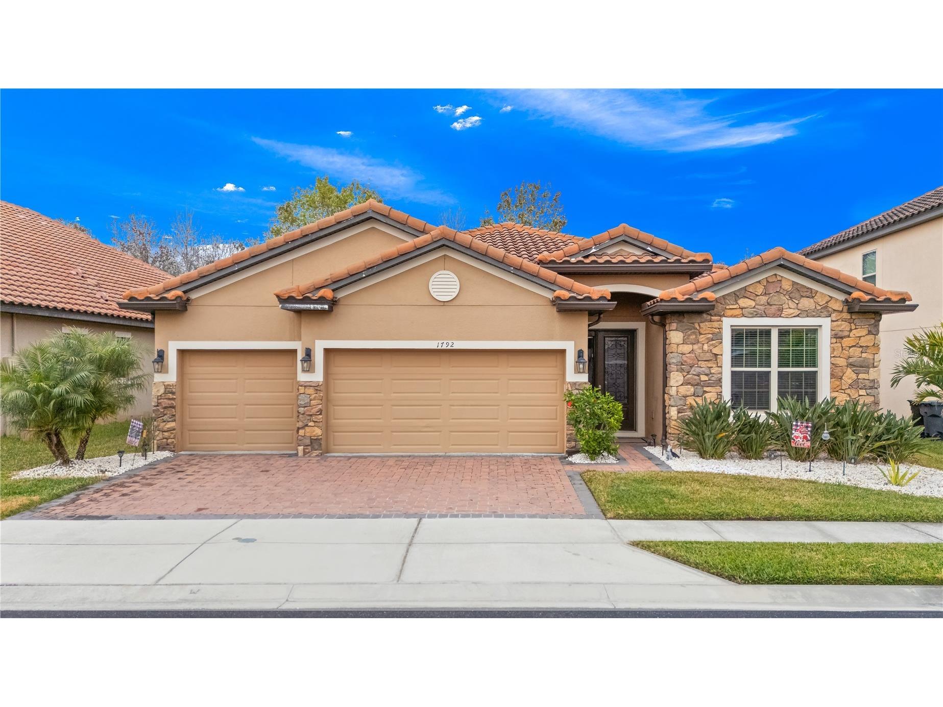 1792 Benoit Terrace Davenport FL 33837 S5145378 image1