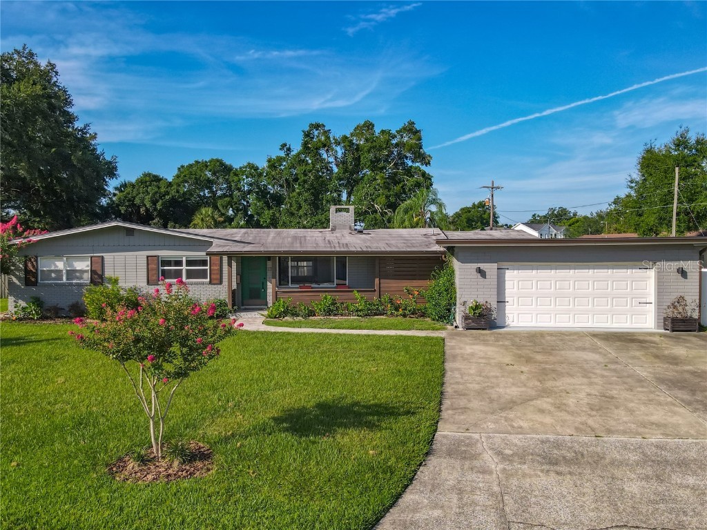1792 Killarney Drive Winter Park FL 32789 - LAKE KILLARNEY O6327021 image1
