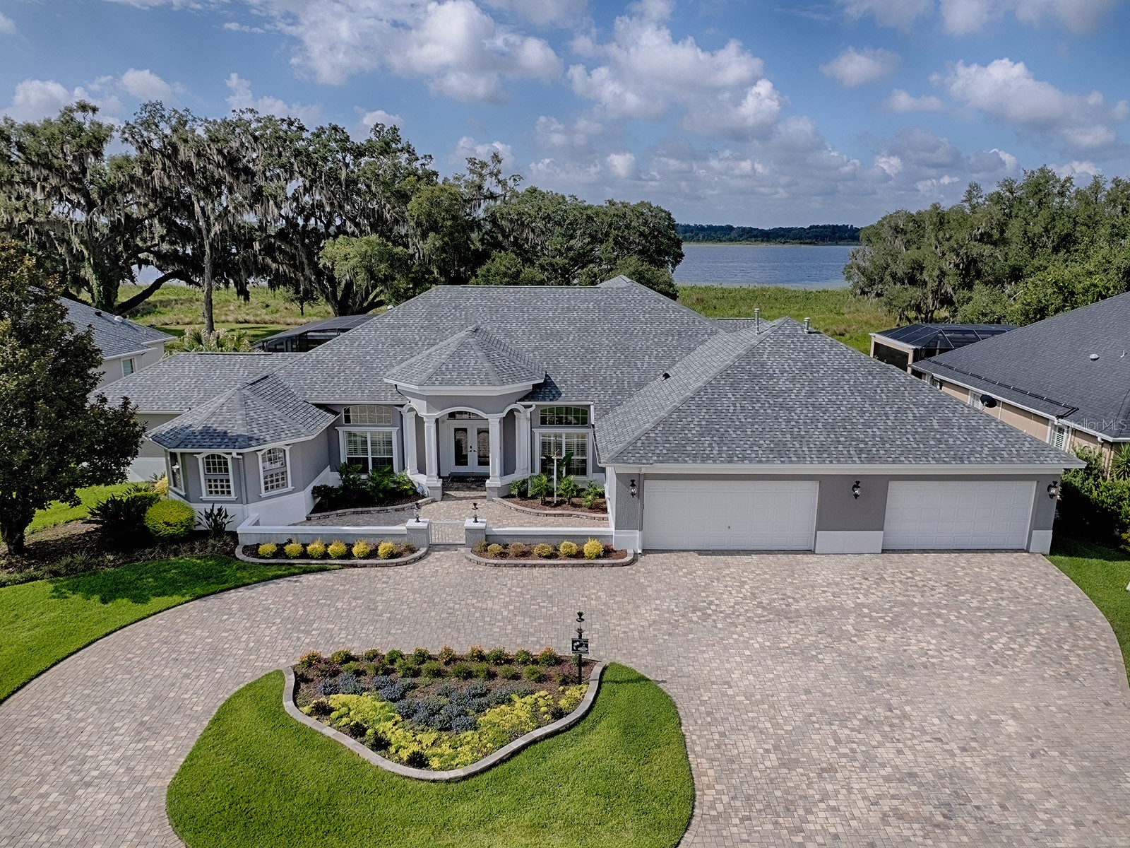 1792 Lake Miona Drive The Villages FL 32162 - LAKE MIONA G5114119 image1