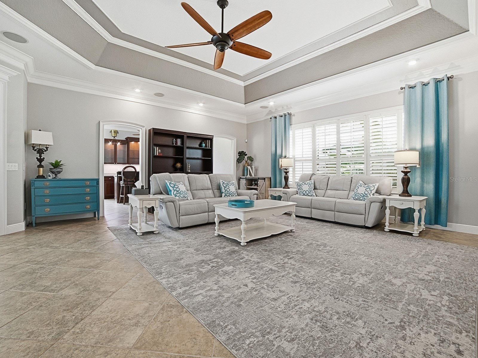 1792 Lake Miona Drive The Villages FL 32162 - LAKE MIONA G5114119 image17