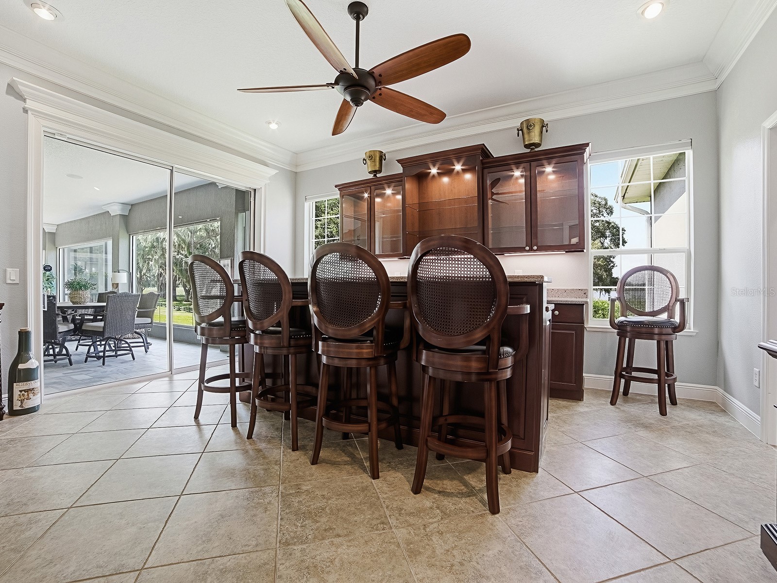 1792 Lake Miona Drive The Villages FL 32162 - LAKE MIONA G5114119 image20