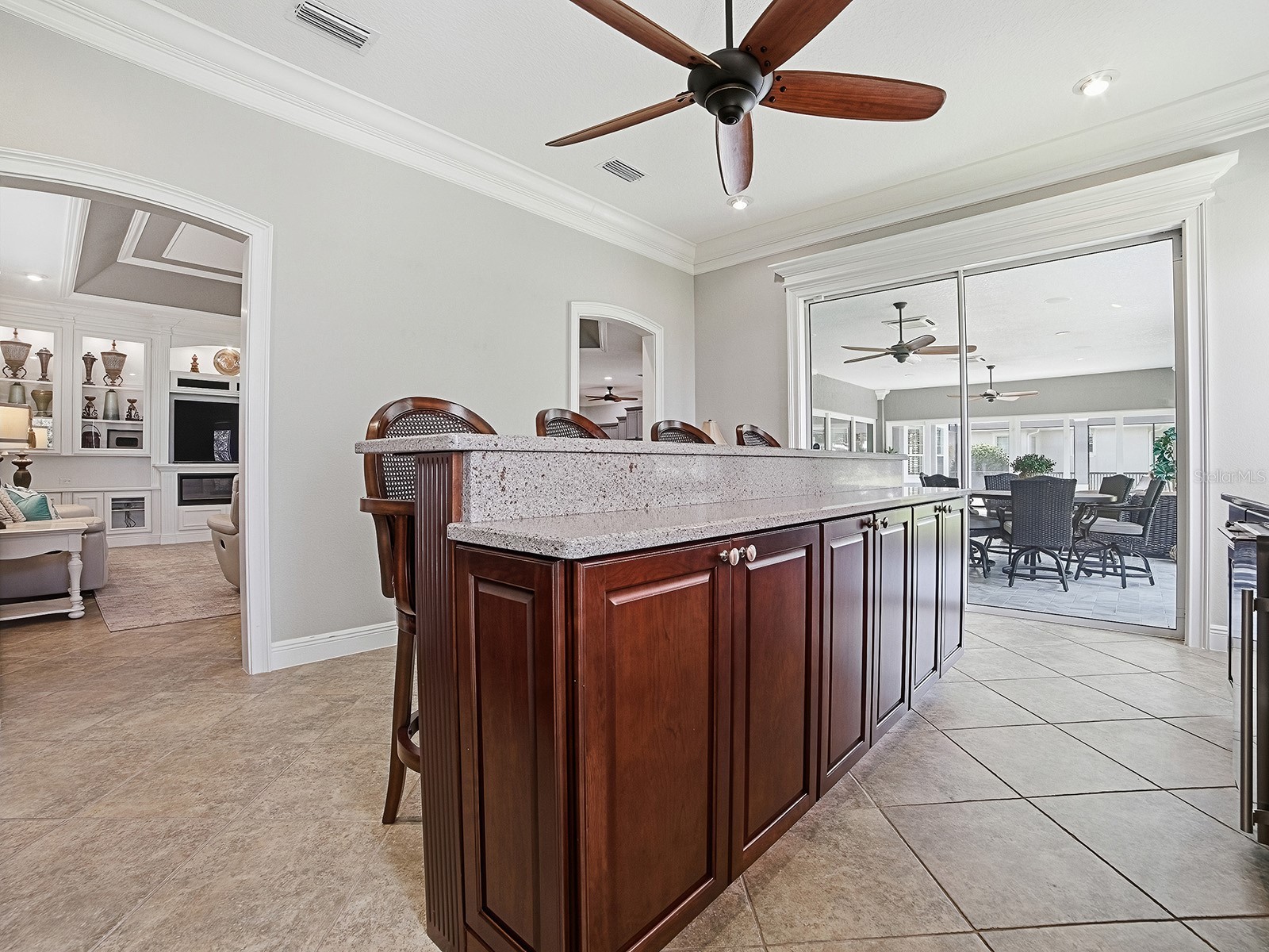 1792 Lake Miona Drive The Villages FL 32162 - LAKE MIONA G5114119 image22