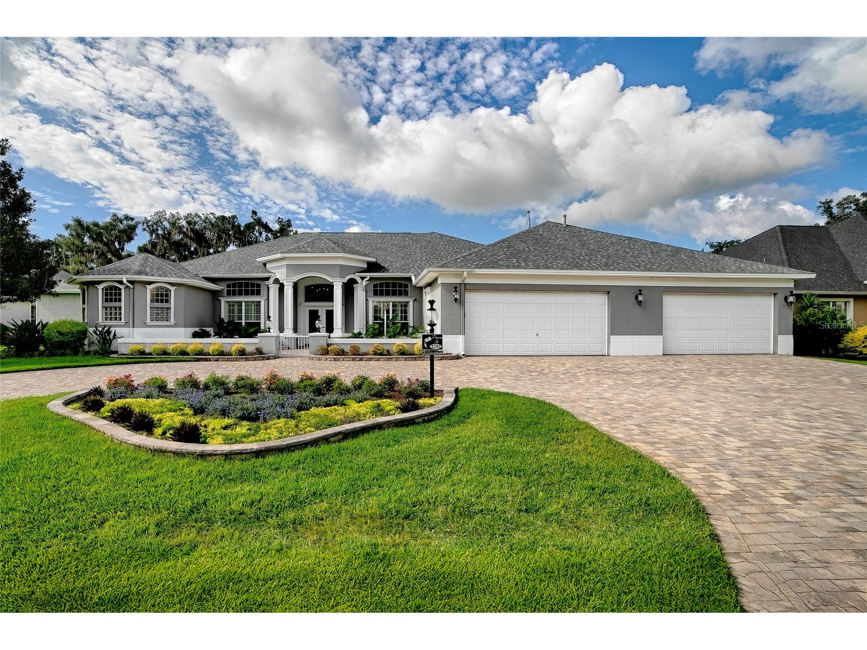 1792 Lake Miona Drive The Villages FL 32162 - LAKE MIONA G5114119 image5