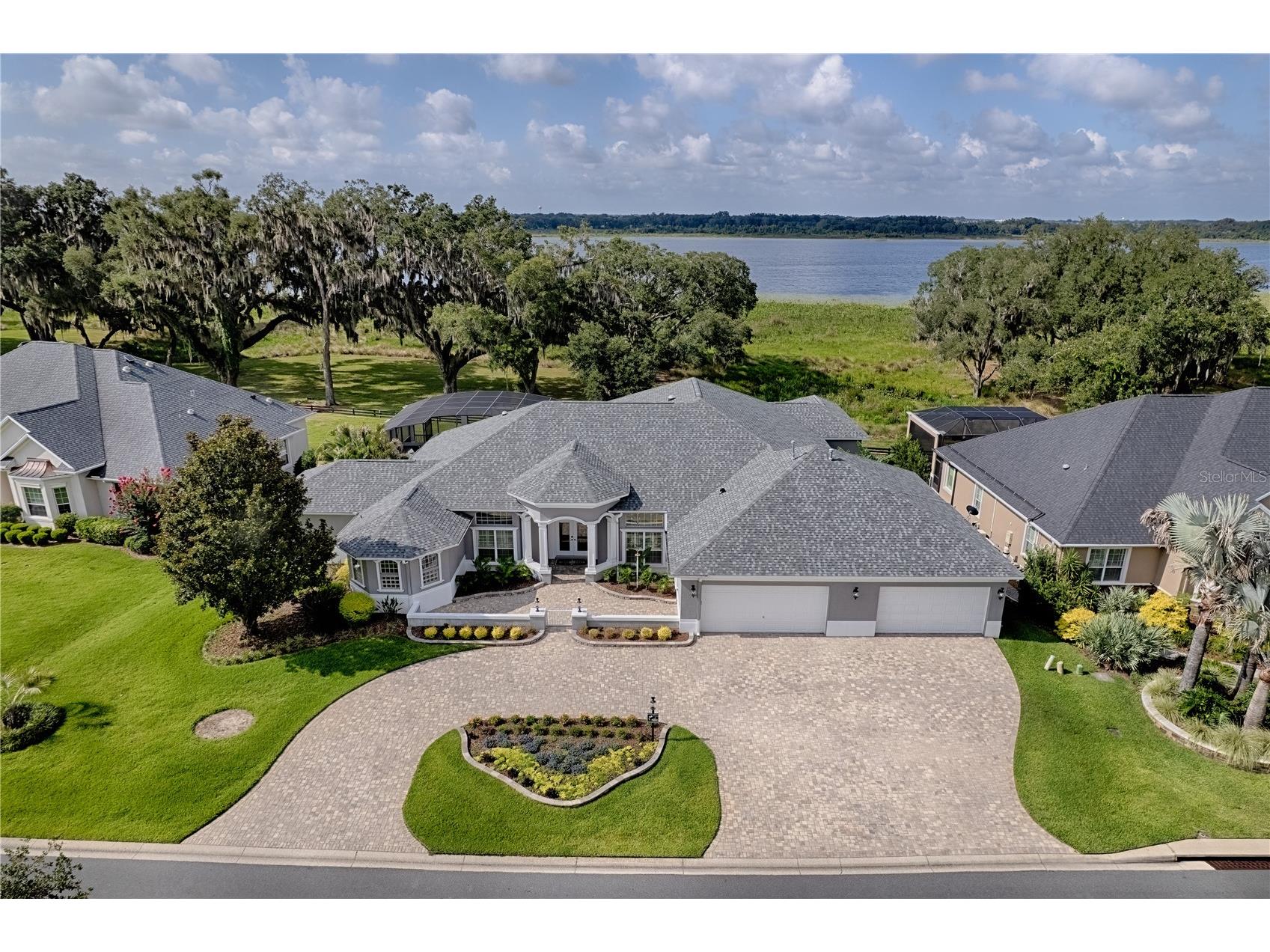 1792 Lake Miona Drive The Villages FL 32162 - LAKE MIONA G5114119 image59