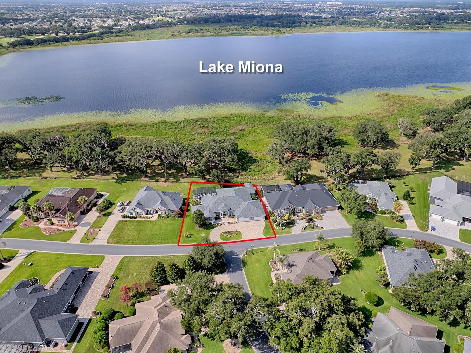 1792 Lake Miona Drive The Villages FL 32162 - LAKE MIONA G5114119 image63