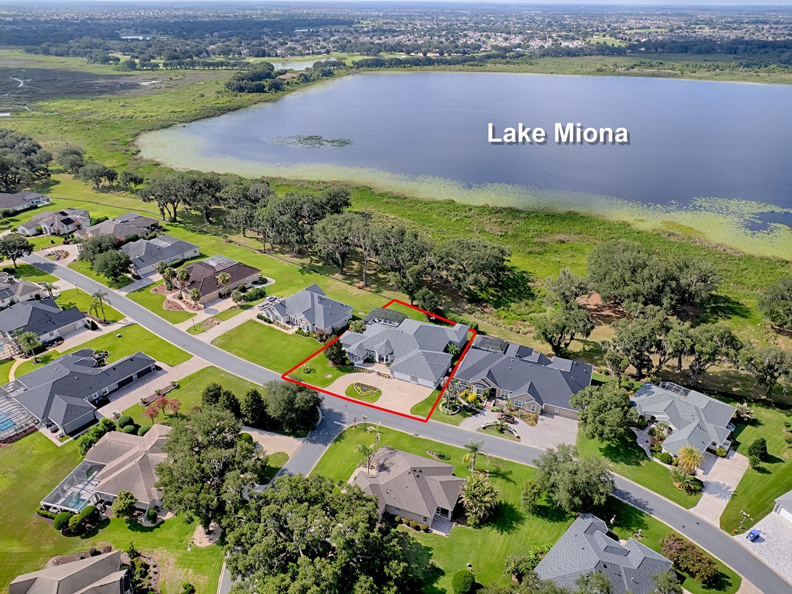 1792 Lake Miona Drive The Villages FL 32162 - LAKE MIONA G5114119 image64