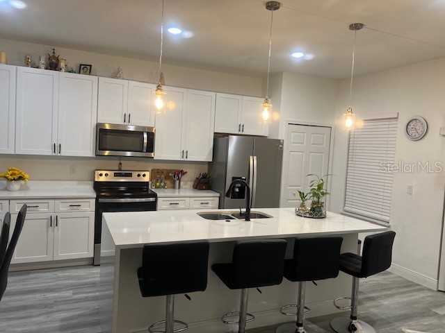 1792 SW 160th Place Ocala FL 34473 S5143150 image1