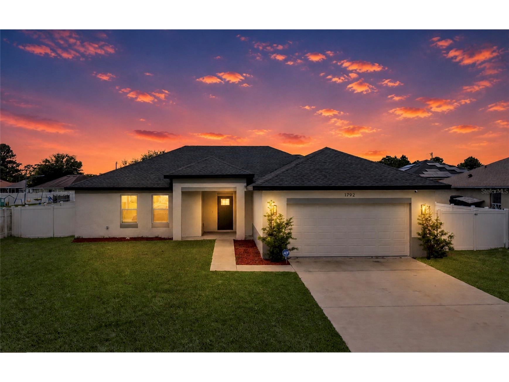 1792 Villa Drive Deltona FL 32738 V4948896 image1