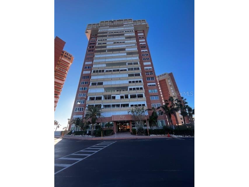 17920 Gulf Blvd. #906 Redington Shores FL 33708 - GULF OF MEXICO TB8330194 image1