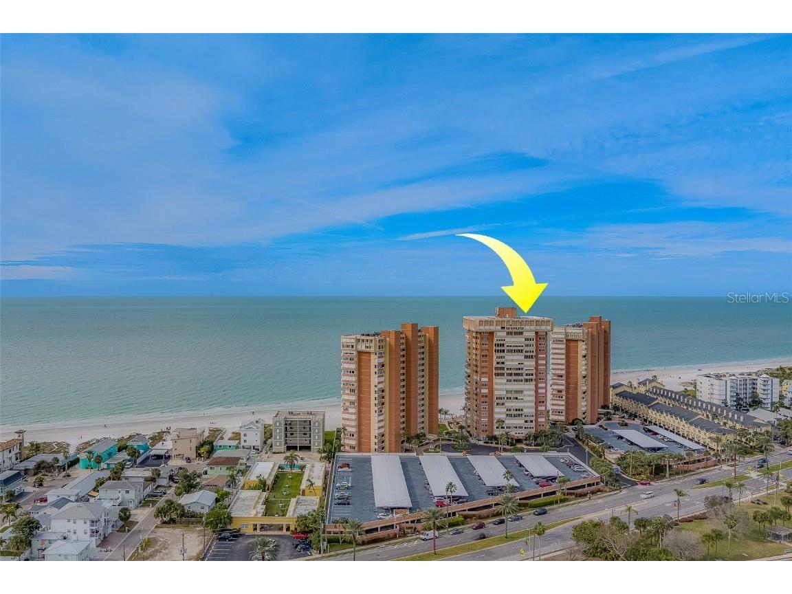 17920 Gulf Boulevard #1205 Redington Shores FL 33708 TB8446915 image40