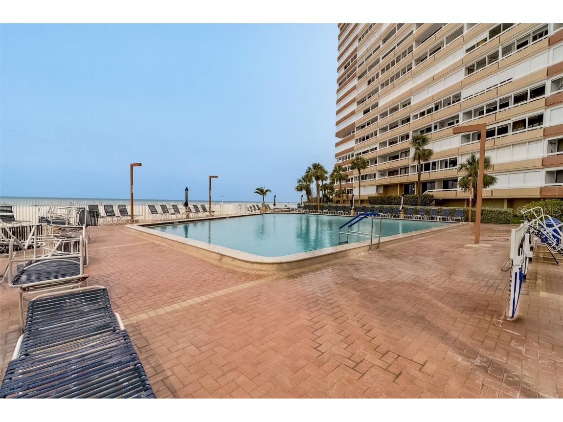 17920 Gulf Boulevard #1205 Redington Shores FL 33708 TB8446915 image42