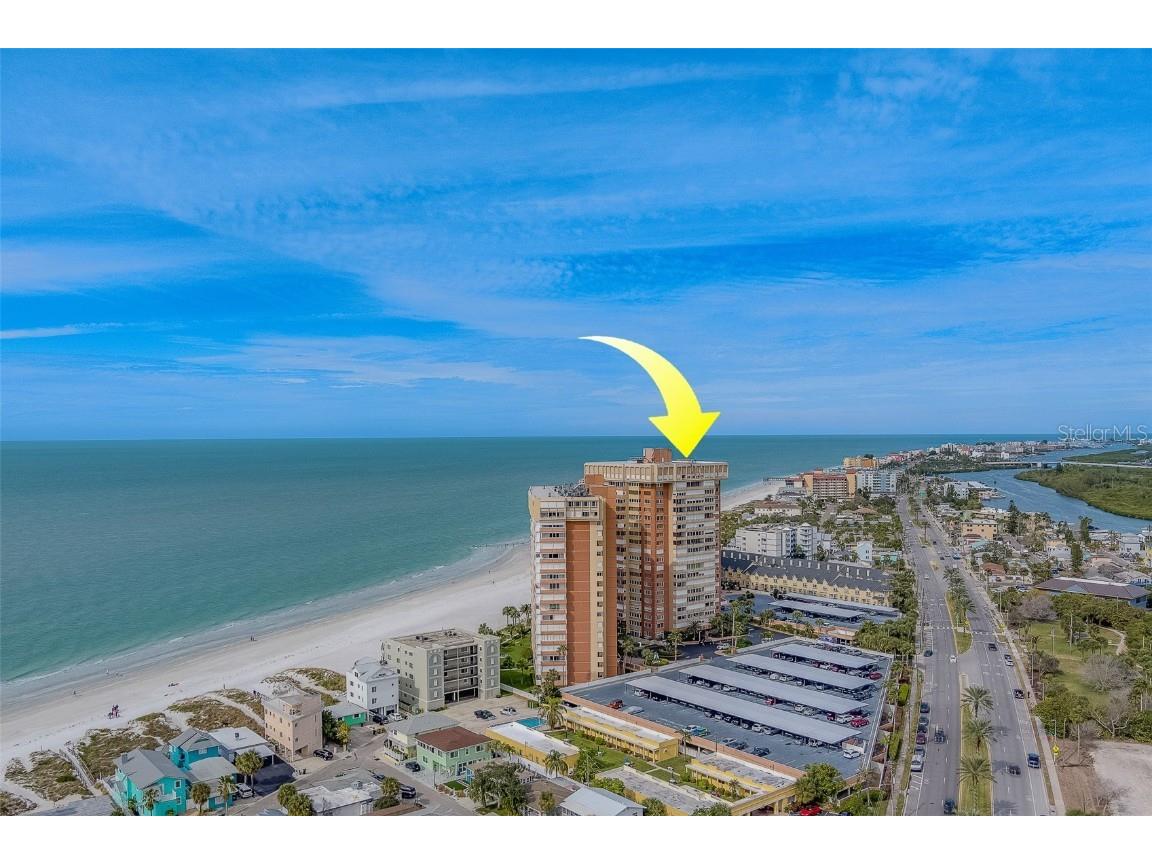 17920 Gulf Boulevard #1205 Redington Shores FL 33708 TB8446915 image54