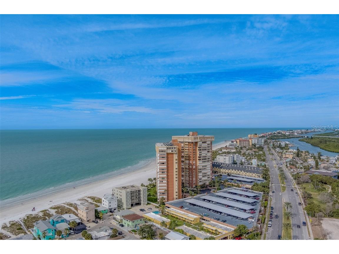 17920 Gulf Boulevard #1205 Redington Shores FL 33708 TB8446915 image55
