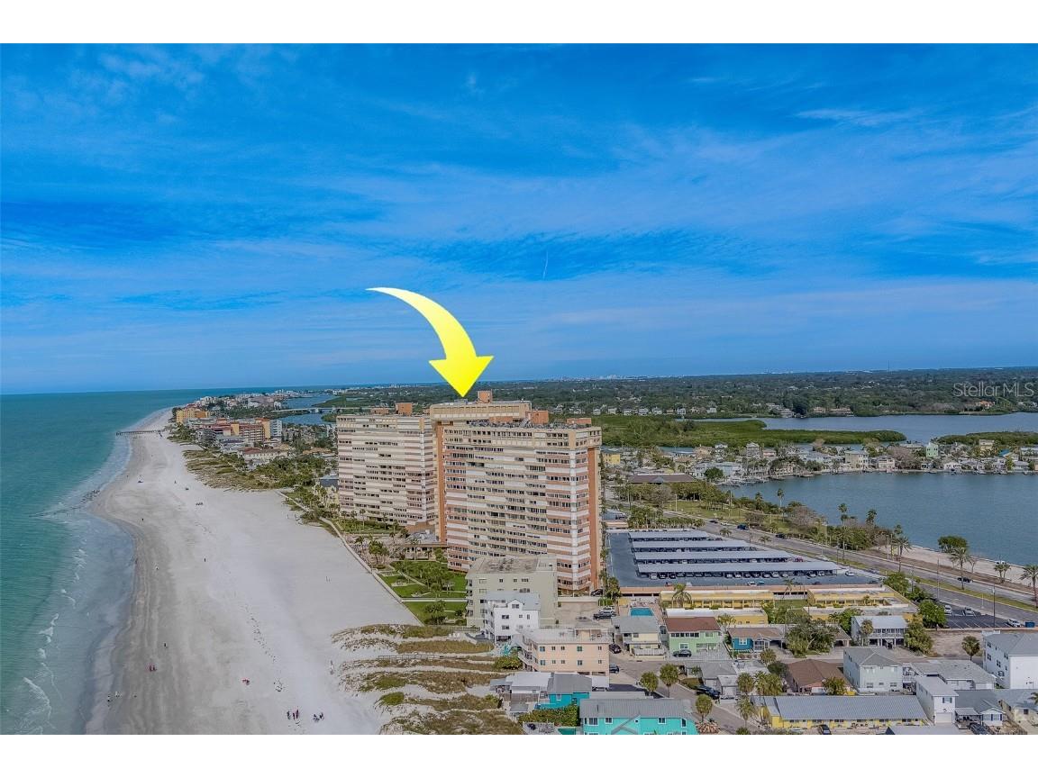 17920 Gulf Boulevard #1205 Redington Shores FL 33708 TB8446915 image56