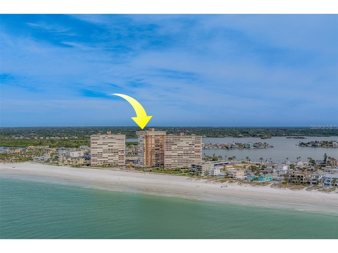 17920 Gulf Boulevard #1205 Redington Shores FL 33708 TB8446915 image58