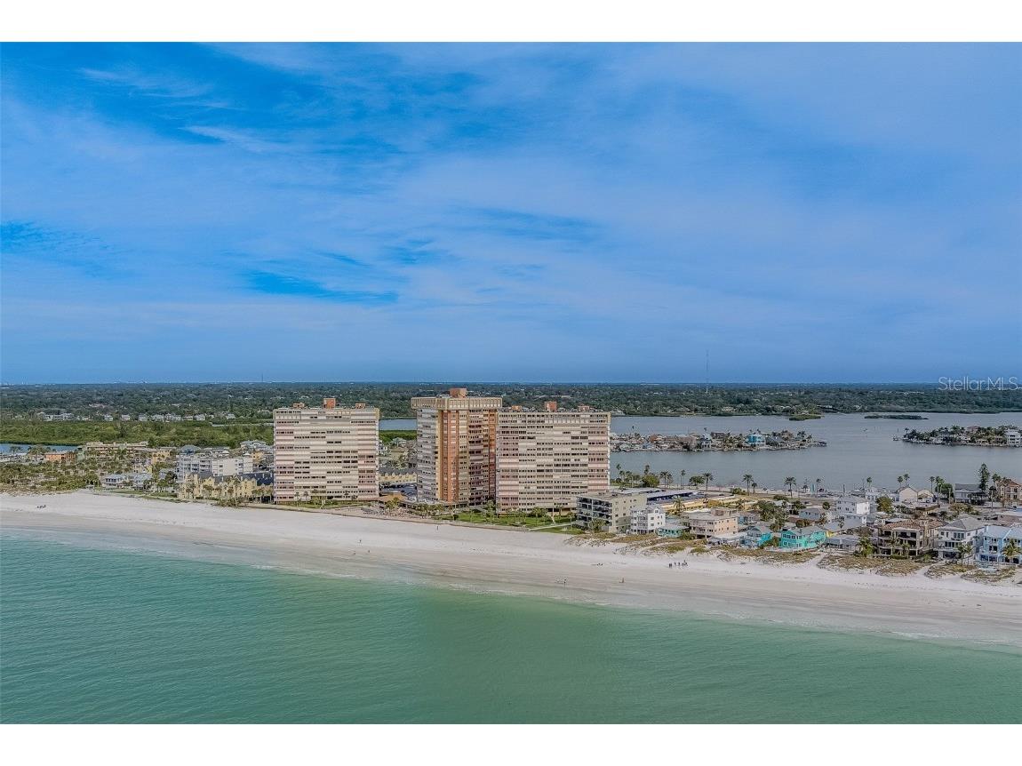 17920 Gulf Boulevard #1205 Redington Shores FL 33708 TB8446915 image59