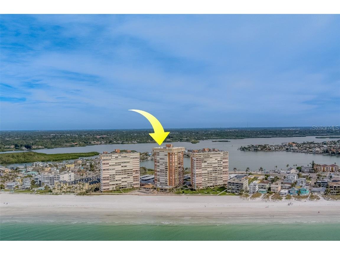 17920 Gulf Boulevard #1205 Redington Shores FL 33708 TB8446915 image60