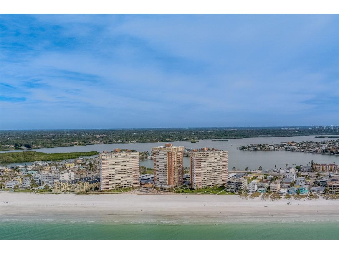 17920 Gulf Boulevard #1205 Redington Shores FL 33708 TB8446915 image61