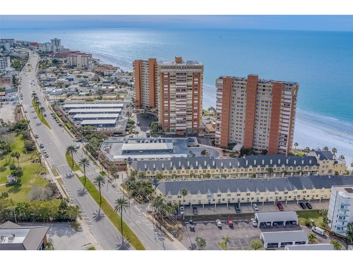 17920 Gulf Boulevard #1205 Redington Shores FL 33708 TB8446915 image62