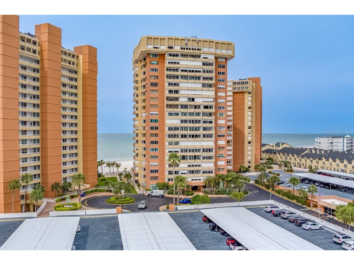 17920 Gulf Boulevard #1205 Redington Shores FL 33708 TB8446915 image66