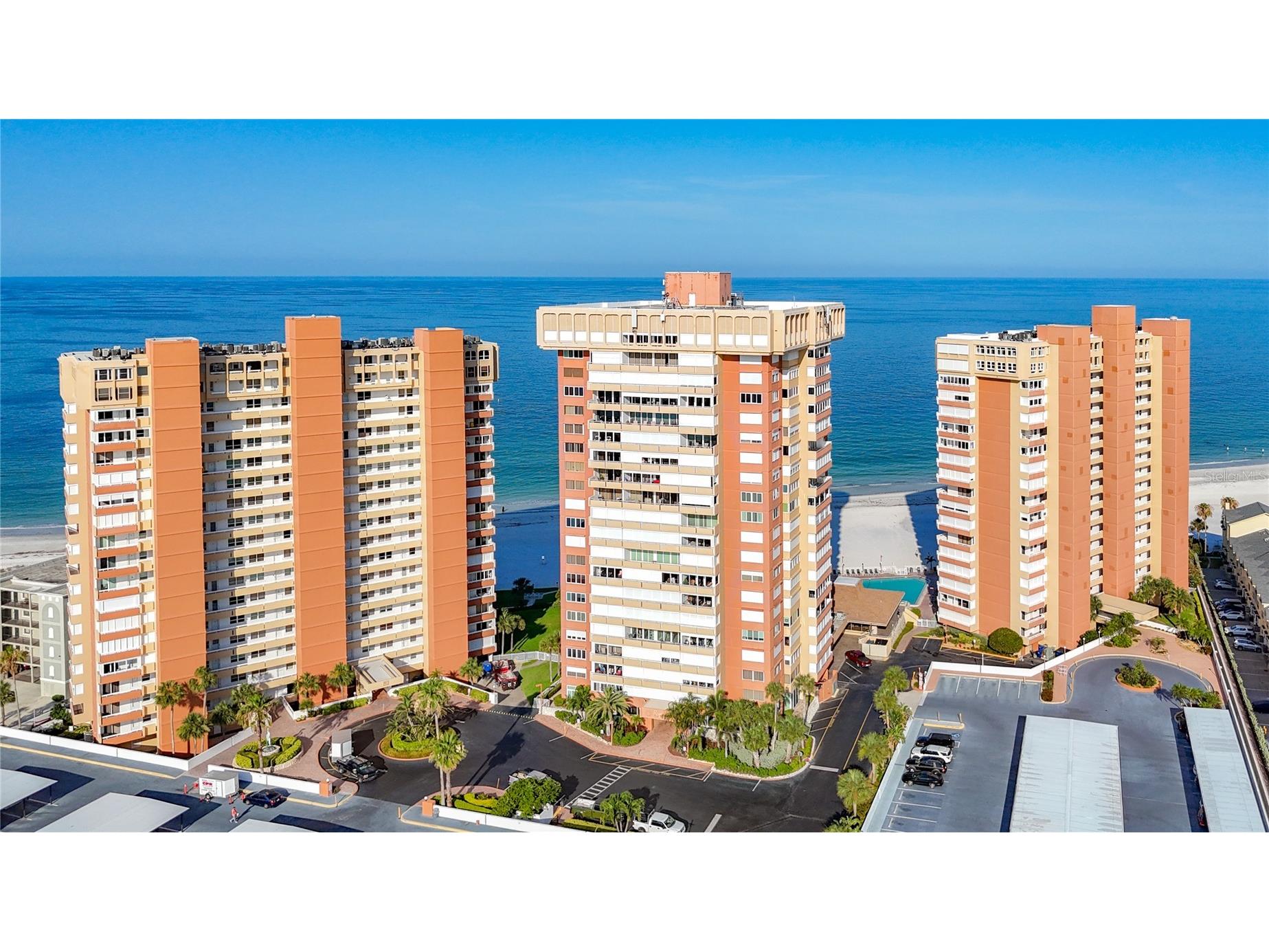 17920 Gulf Boulevard #1208 Redington Shores FL 33708 TB8487208 image1