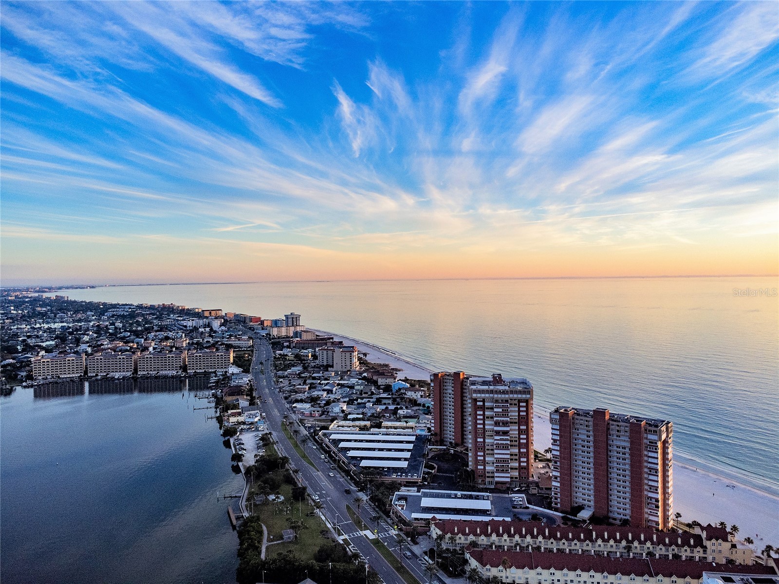 17920 Gulf Boulevard #1208 Redington Shores FL 33708 TB8487208 image2