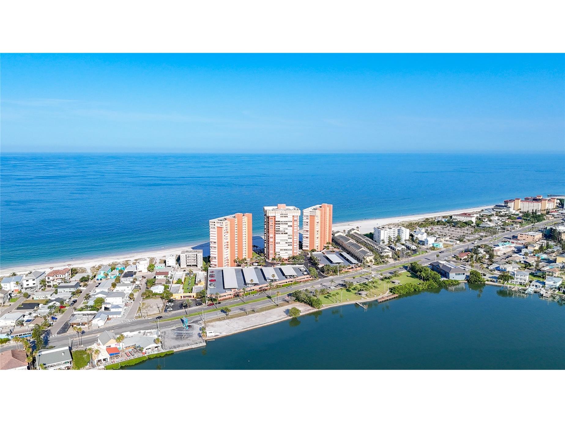 17920 Gulf Boulevard #1208 Redington Shores FL 33708 TB8487208 image47