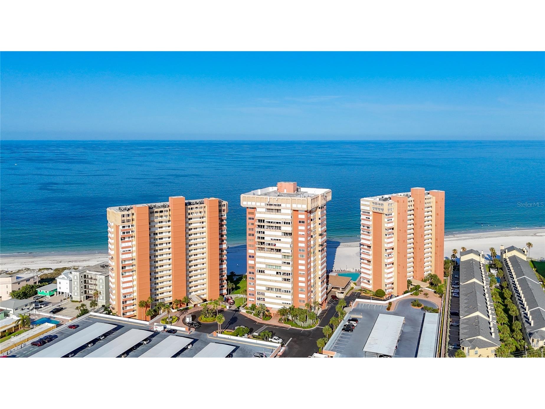 17920 Gulf Boulevard #1208 Redington Shores FL 33708 TB8487208 image48
