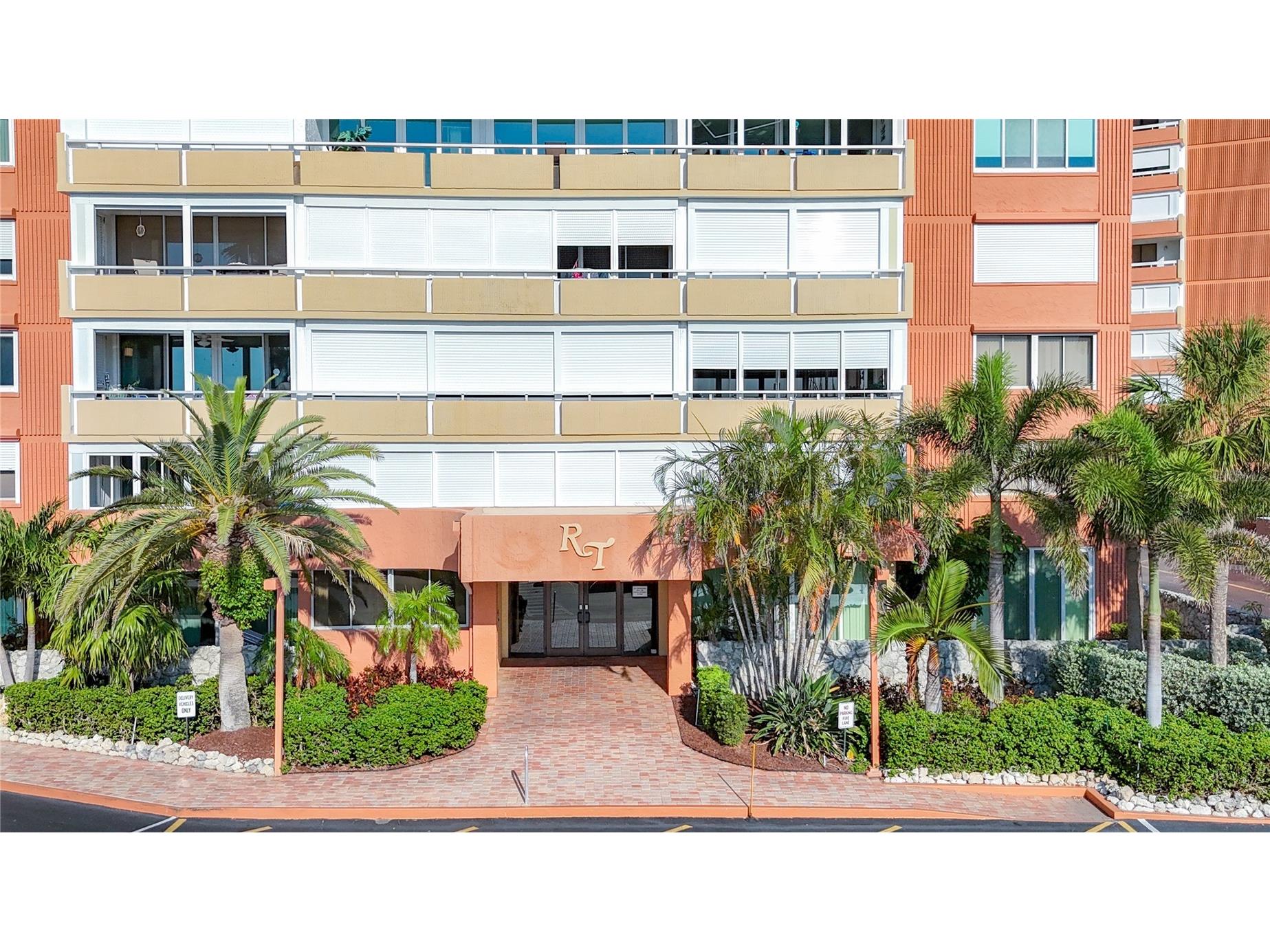 17920 Gulf Boulevard #1208 Redington Shores FL 33708 TB8487208 image49