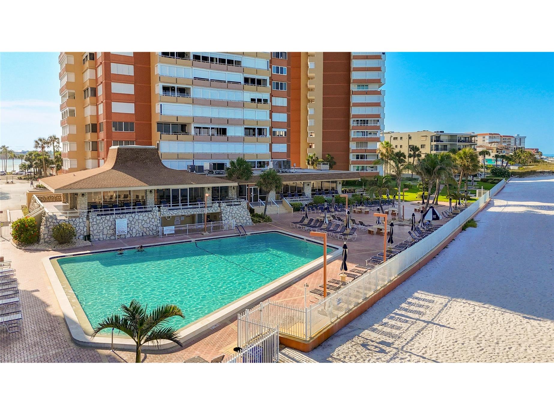 17920 Gulf Boulevard #1208 Redington Shores FL 33708 TB8487208 image50