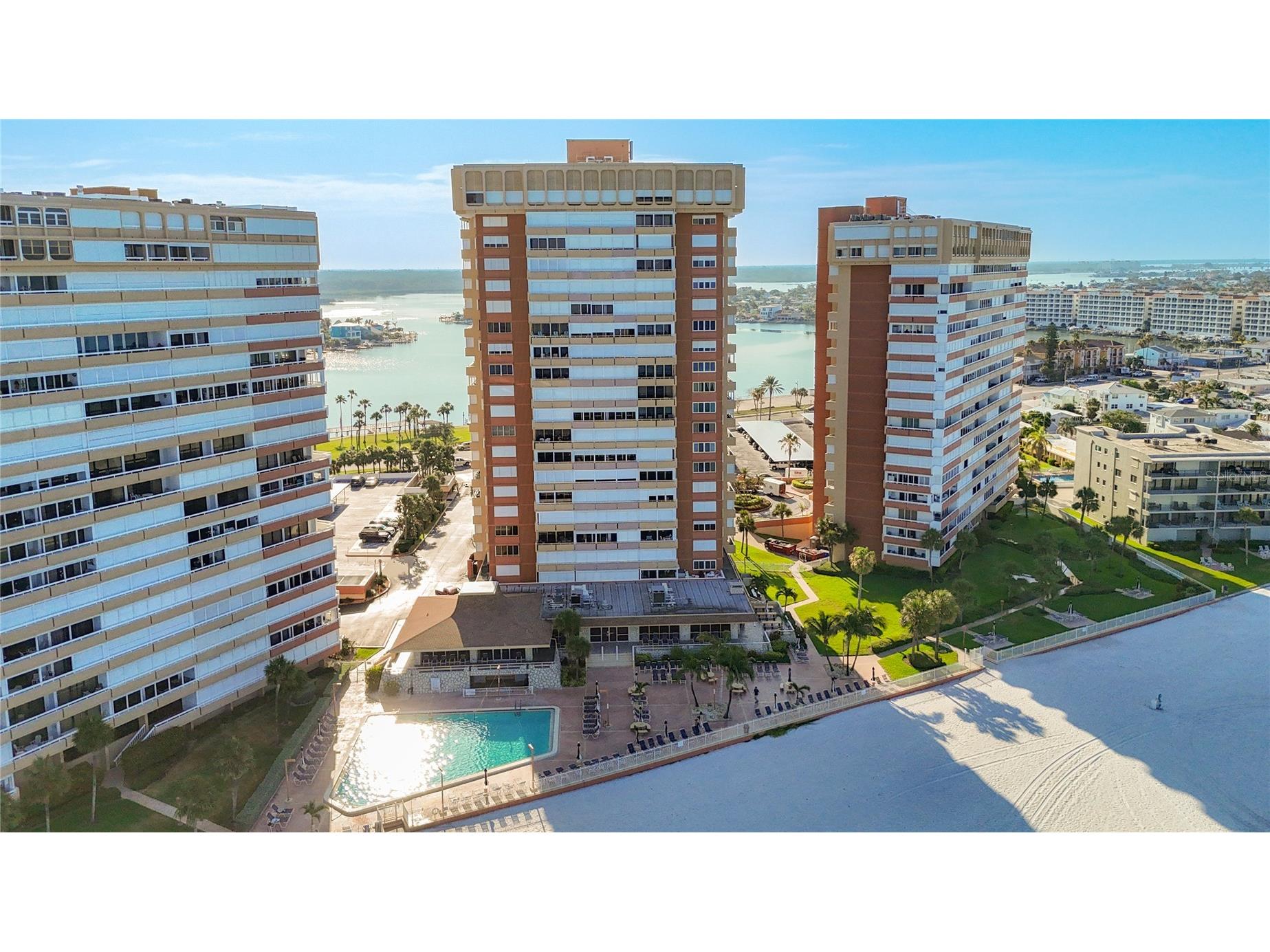 17920 Gulf Boulevard #1208 Redington Shores FL 33708 TB8487208 image51