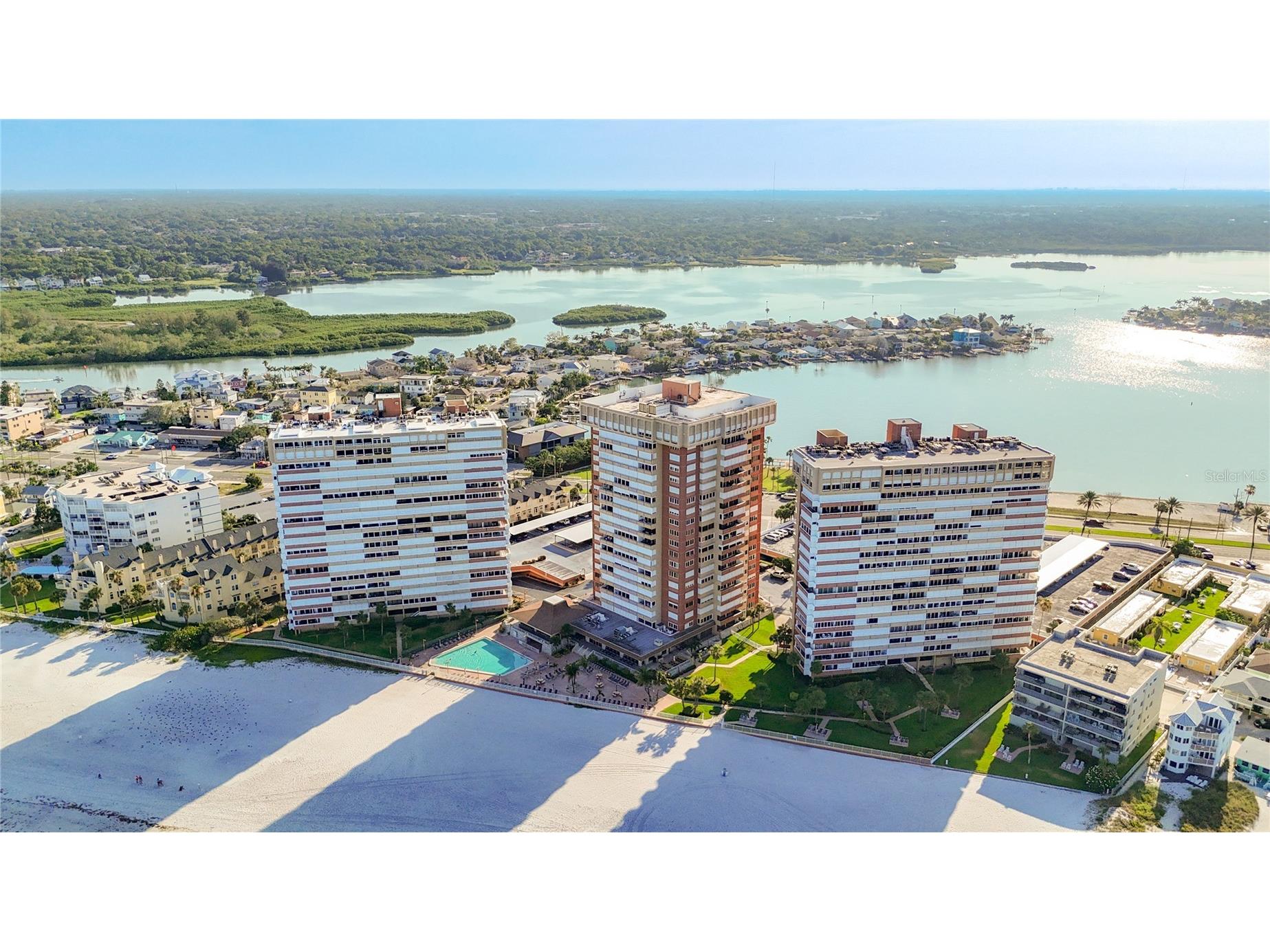 17920 Gulf Boulevard #1208 Redington Shores FL 33708 TB8487208 image52