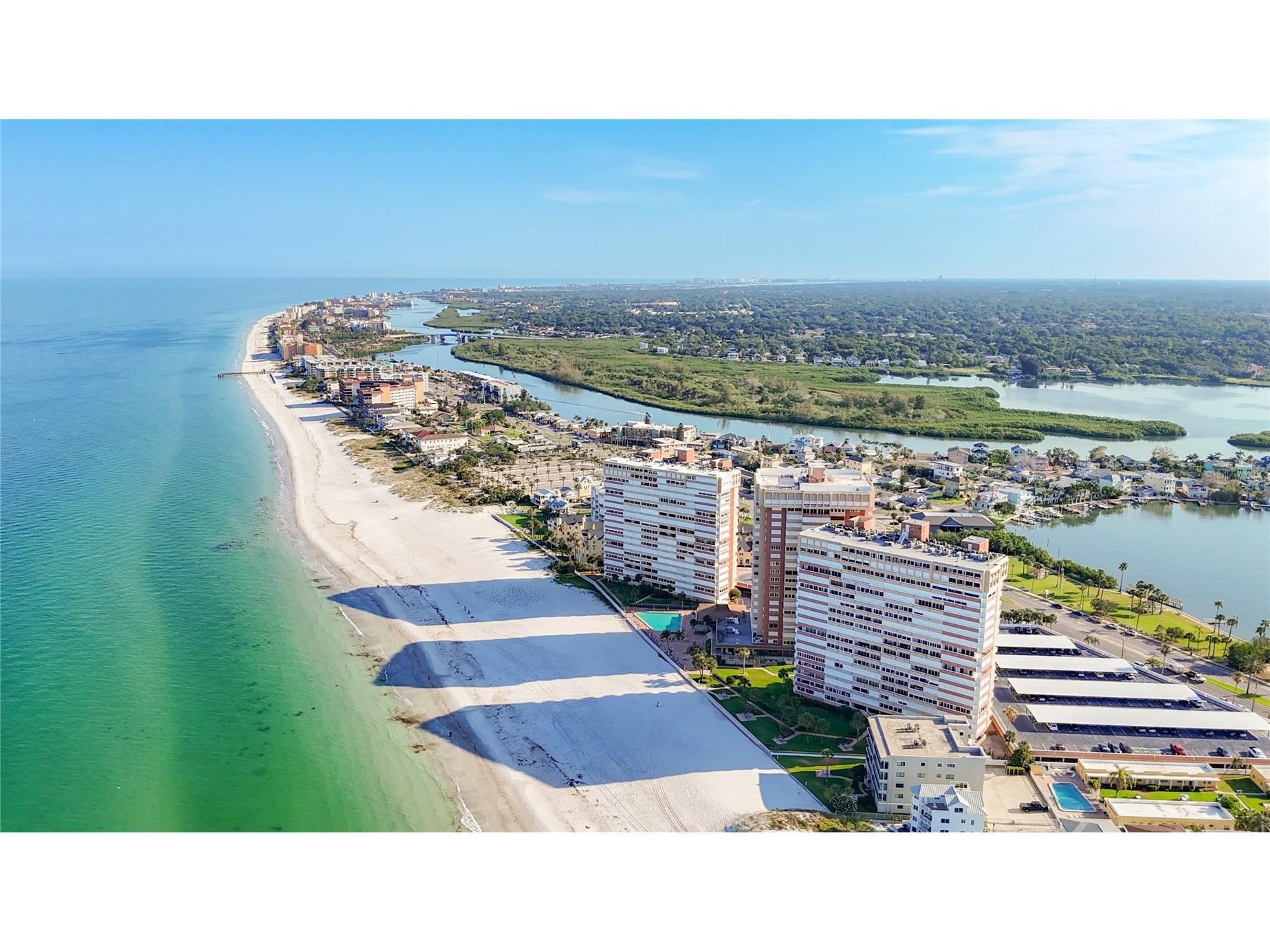 17920 Gulf Boulevard #1208 Redington Shores FL 33708 TB8487208 image53