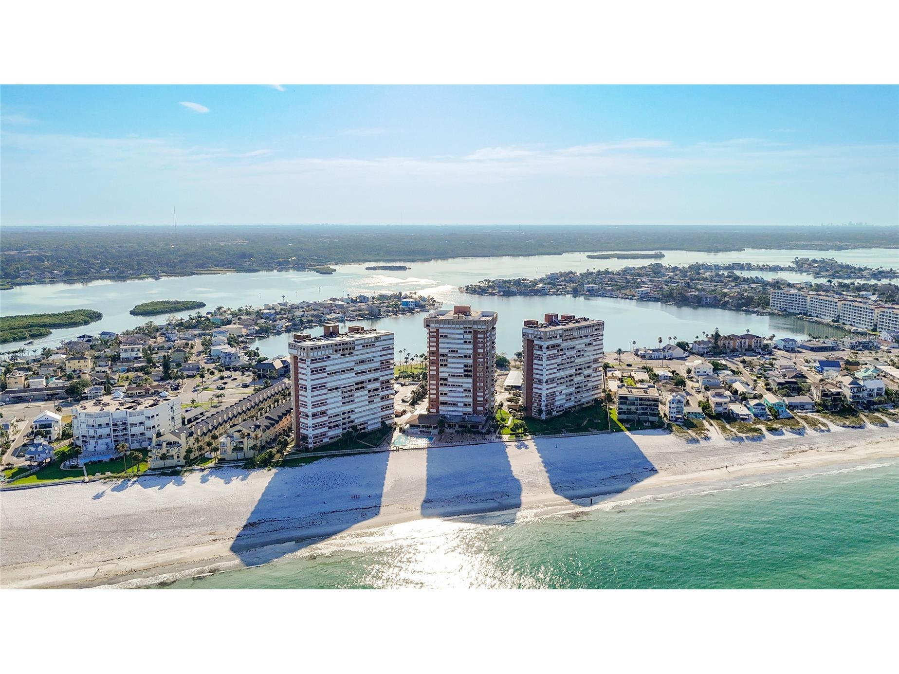 17920 Gulf Boulevard #1208 Redington Shores FL 33708 TB8487208 image54